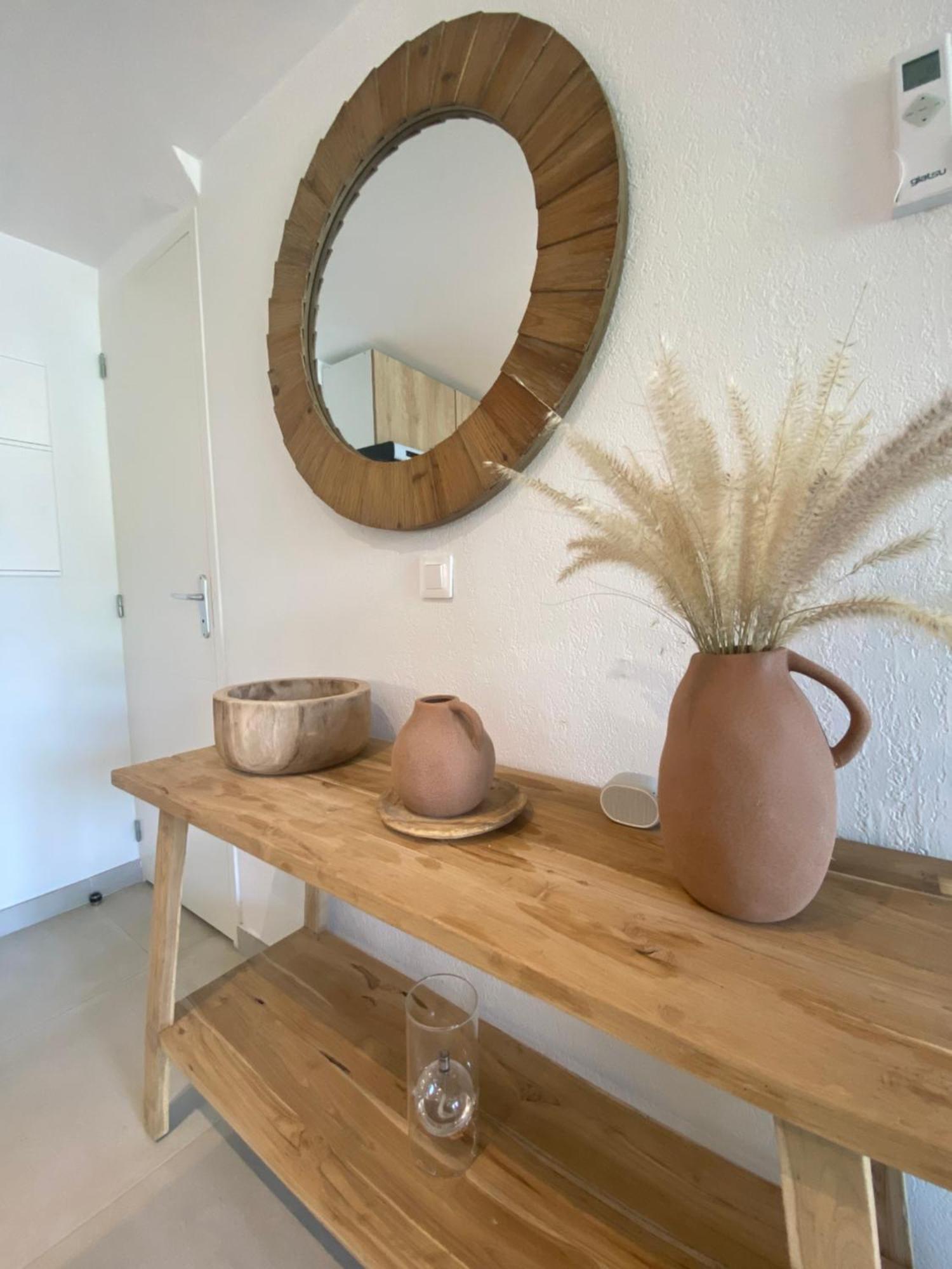 Appartement Duplex Kakoon Saint Martin Anse Marcel Exteriér fotografie