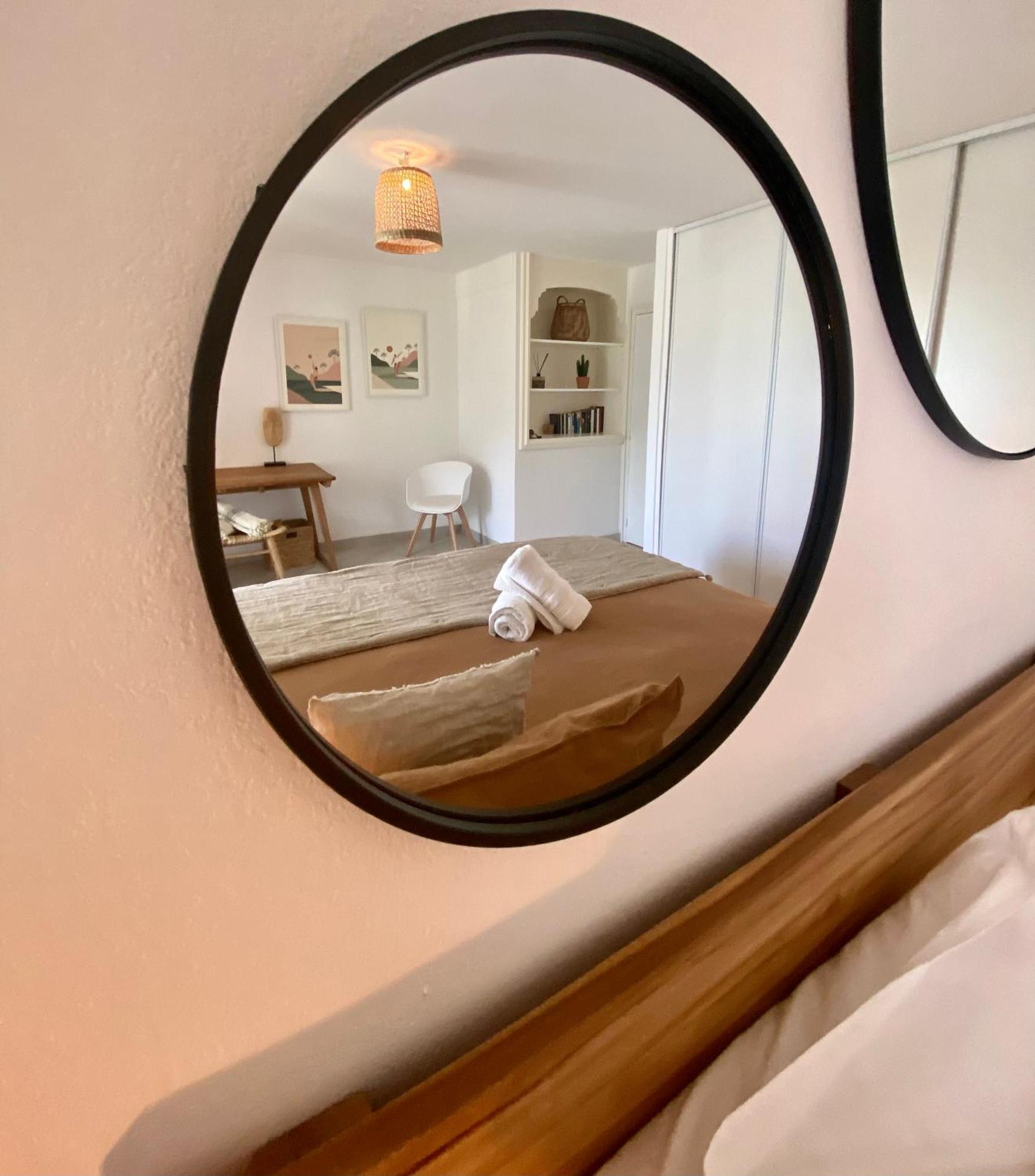 Appartement Duplex Kakoon Saint Martin Anse Marcel Exteriér fotografie